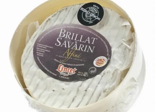 A tökéletes brie sajt - Brillat-Savarin emlékére