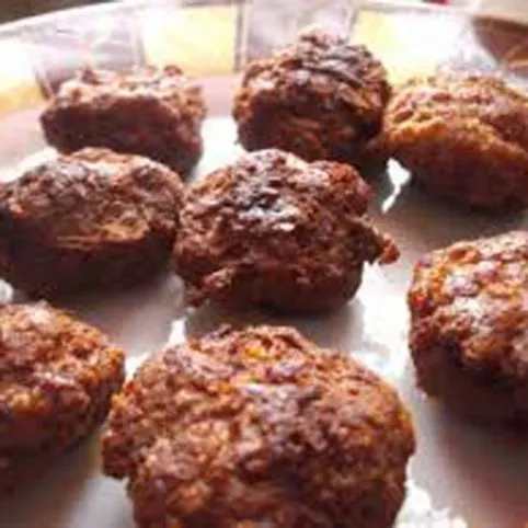 Isteni velős fasírt recept