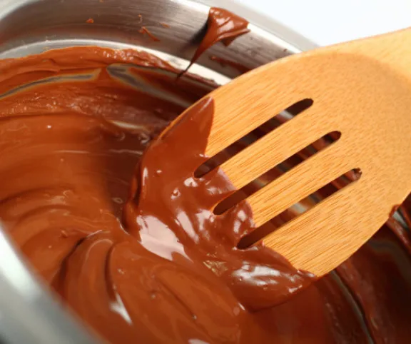 Csokikrém tortába recept