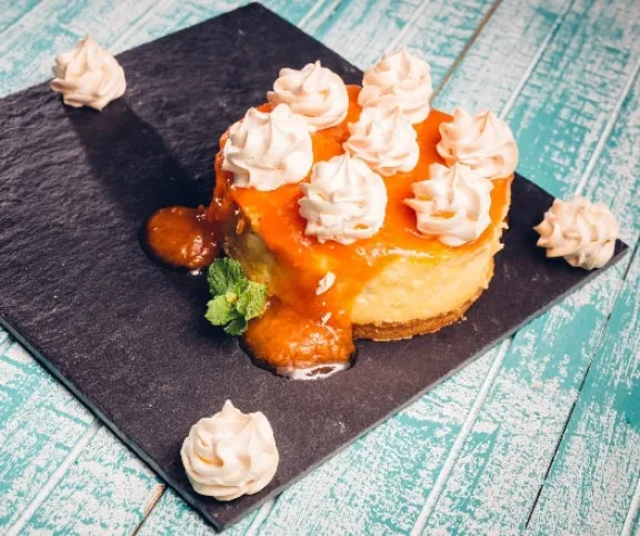 Rákóczi túrós (Pezsgőház módra) recept