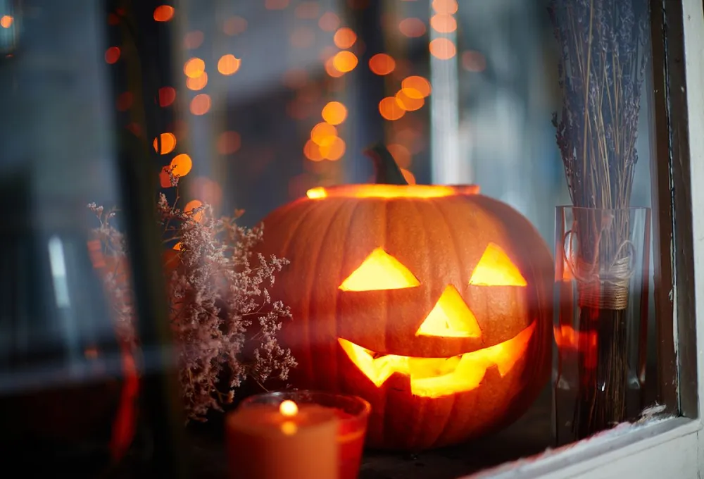 Tökfaragás nélkül nem is lehet igazi a Halloween (Shutterstock)