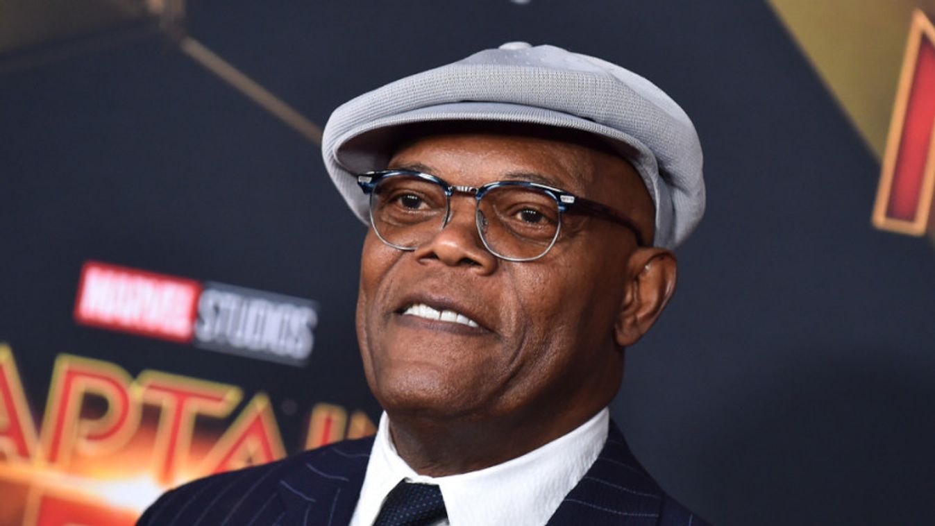 Samuel L. Jackson