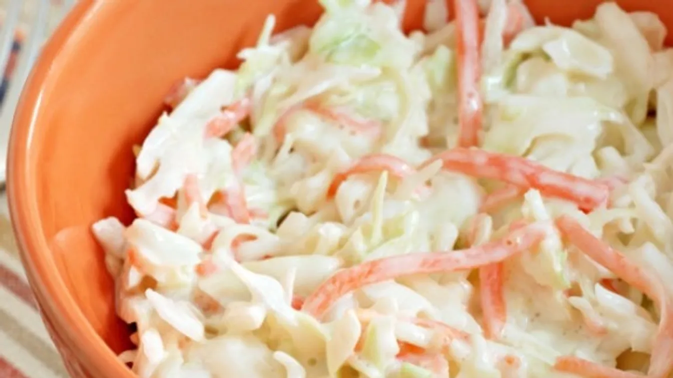 coleslaw