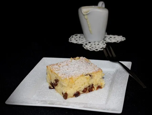 Rizskoch borsodóval - Mindmegette Villámverseny recept