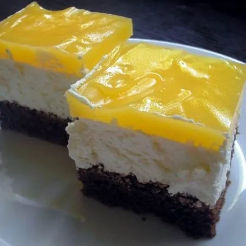Fanta szelet IV. recept