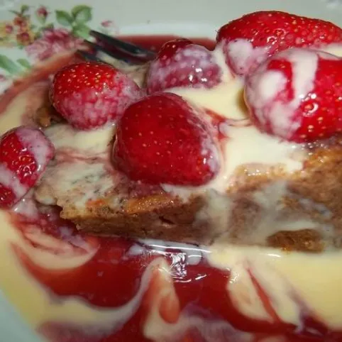 Répatorta eperrel és likőrrel recept