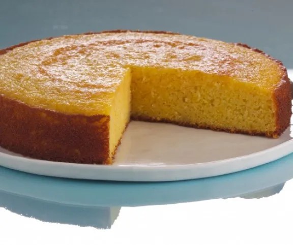 Bögrés torta liszt nélkül recept