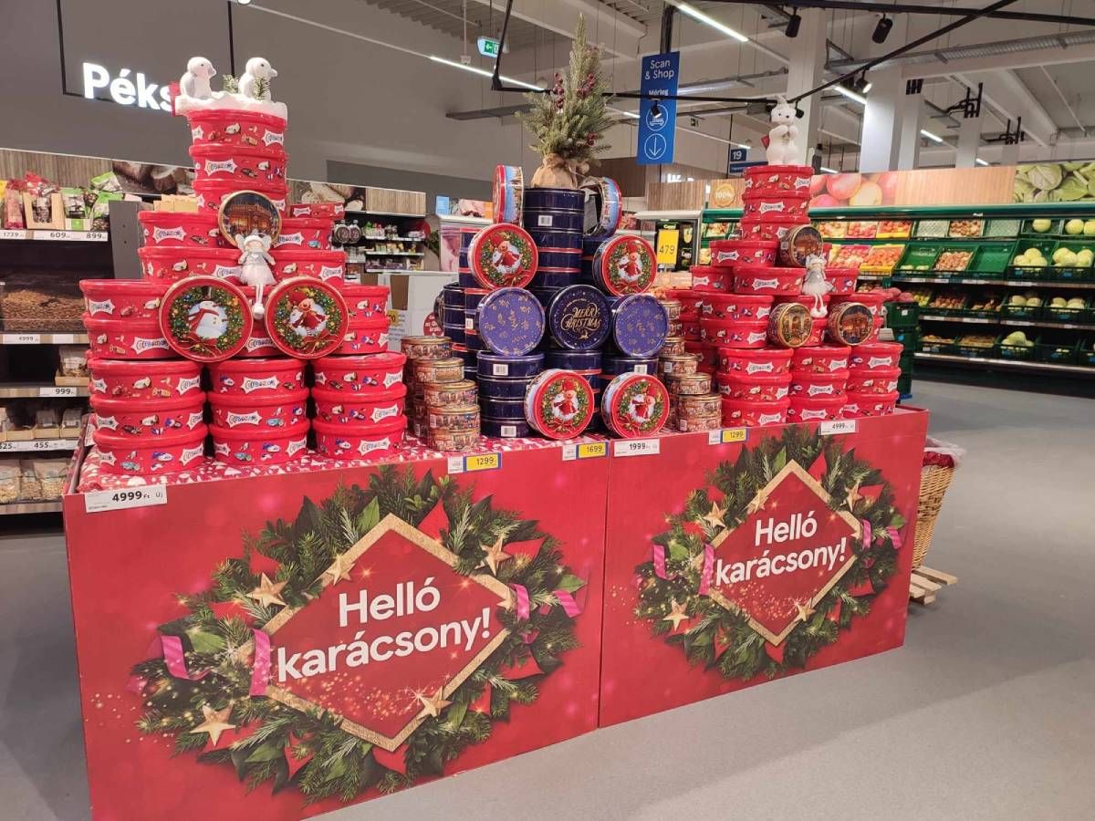 Kép forrása: Tesco Magyarország 