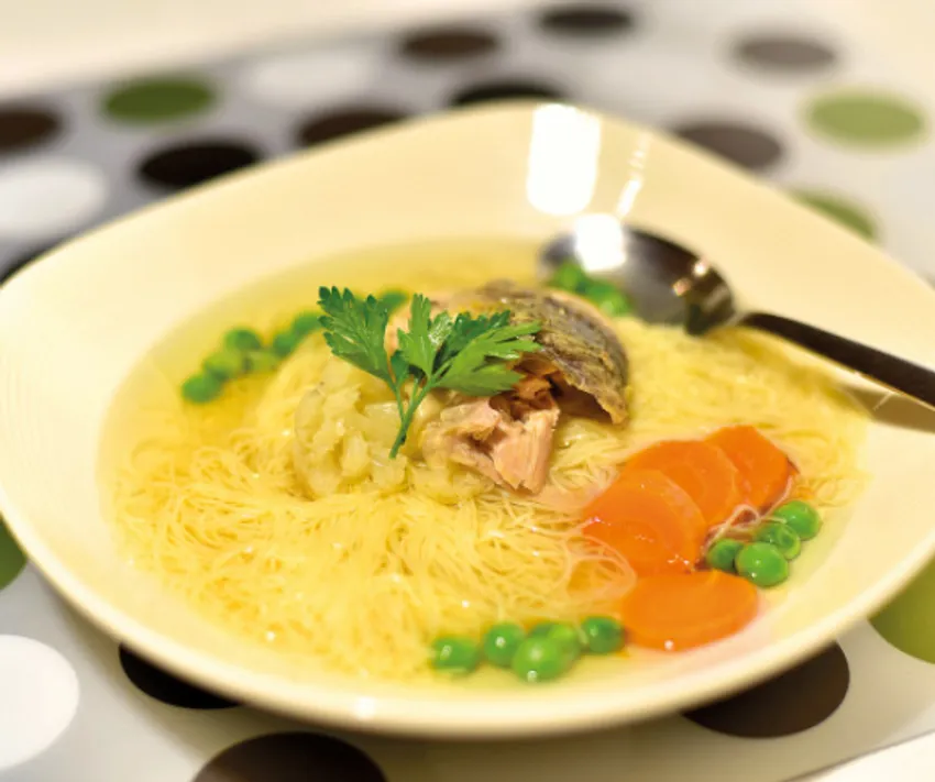 recept