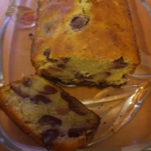 Meggyes kalács recept