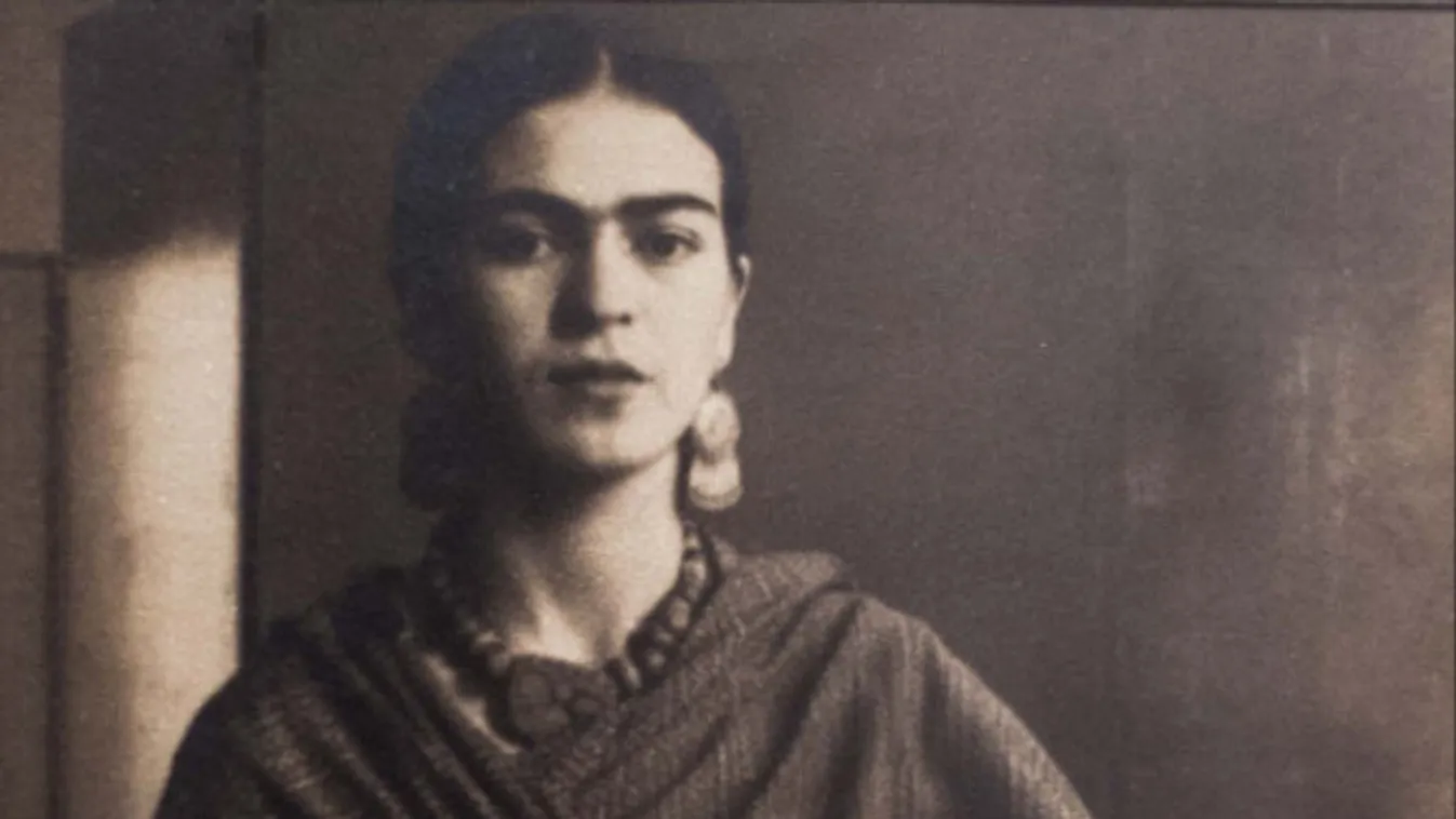 Frida Khalo