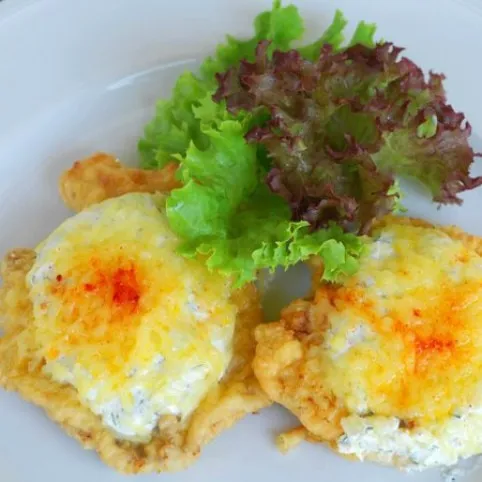 Patikus szelet recept