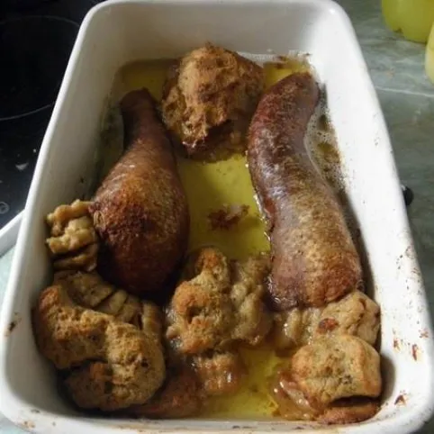 Libanyak töltve recept