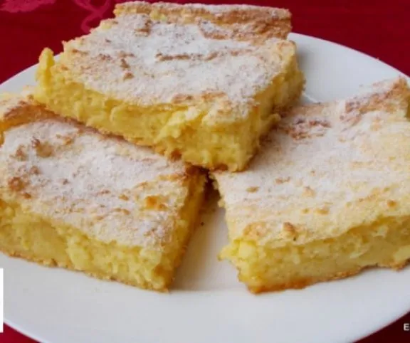 Darafelfújt egyszerűen recept
