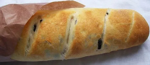 A finom, ropogós baguette-et könnyedén elkészítheti bárki!