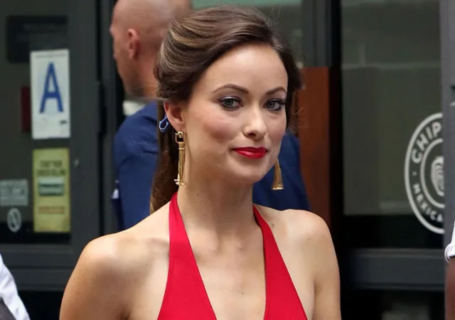 Olivia Wilde szigorú diétát folytat