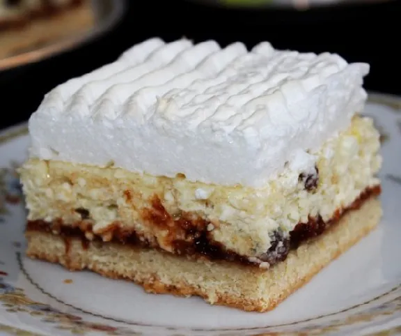 Rákóczi túrós - az eredeti recept! recept