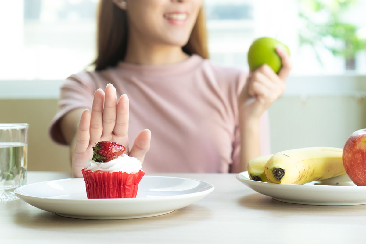 A Bakoknak van a legnagyobb akaraterejük /Fotó: Shutterstock