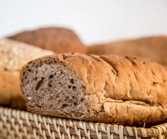 Teljes kiőrlésű bagett gyorsan recept