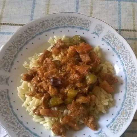 Hentestokány felturbózva recept