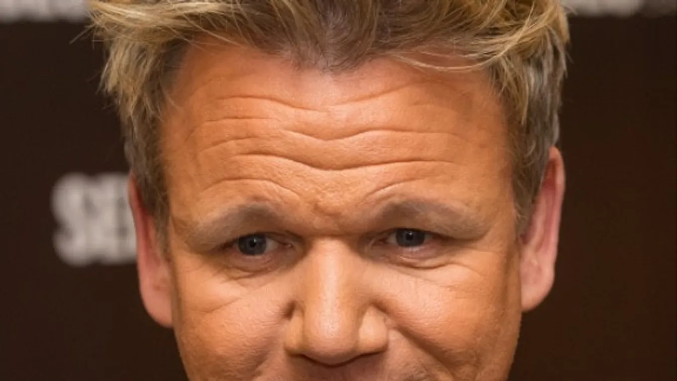 Gordon Ramsay