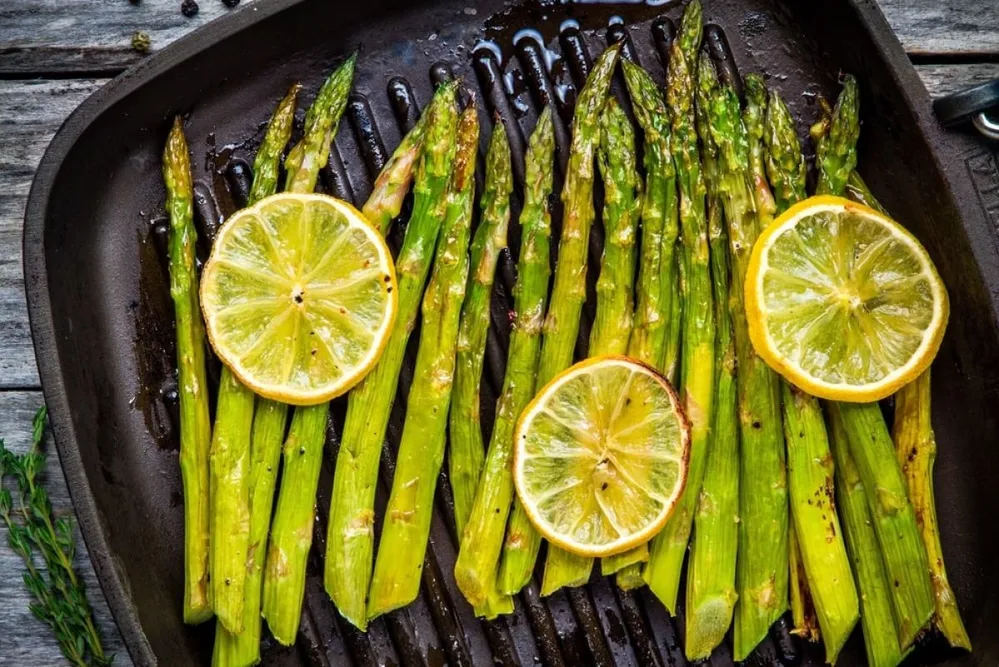 Tökéletes nyári köret! / Fotó: Shutterstock