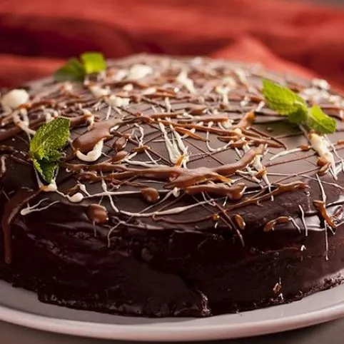 Mindmegette-torta recept