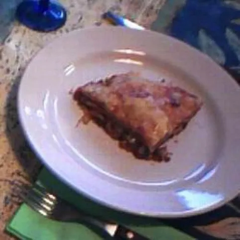 Milánói rakott palacsinta recept