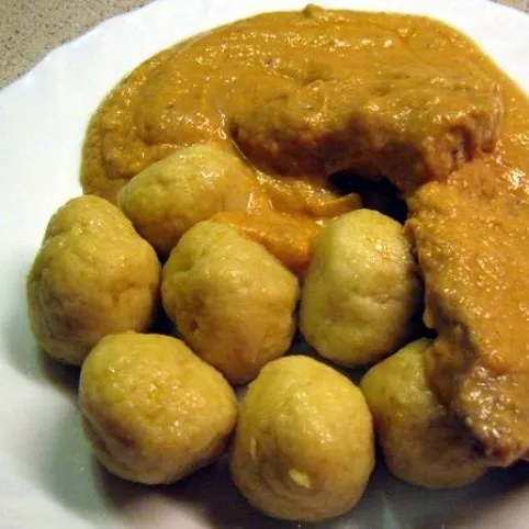 Vadasmarha egyszerűen recept