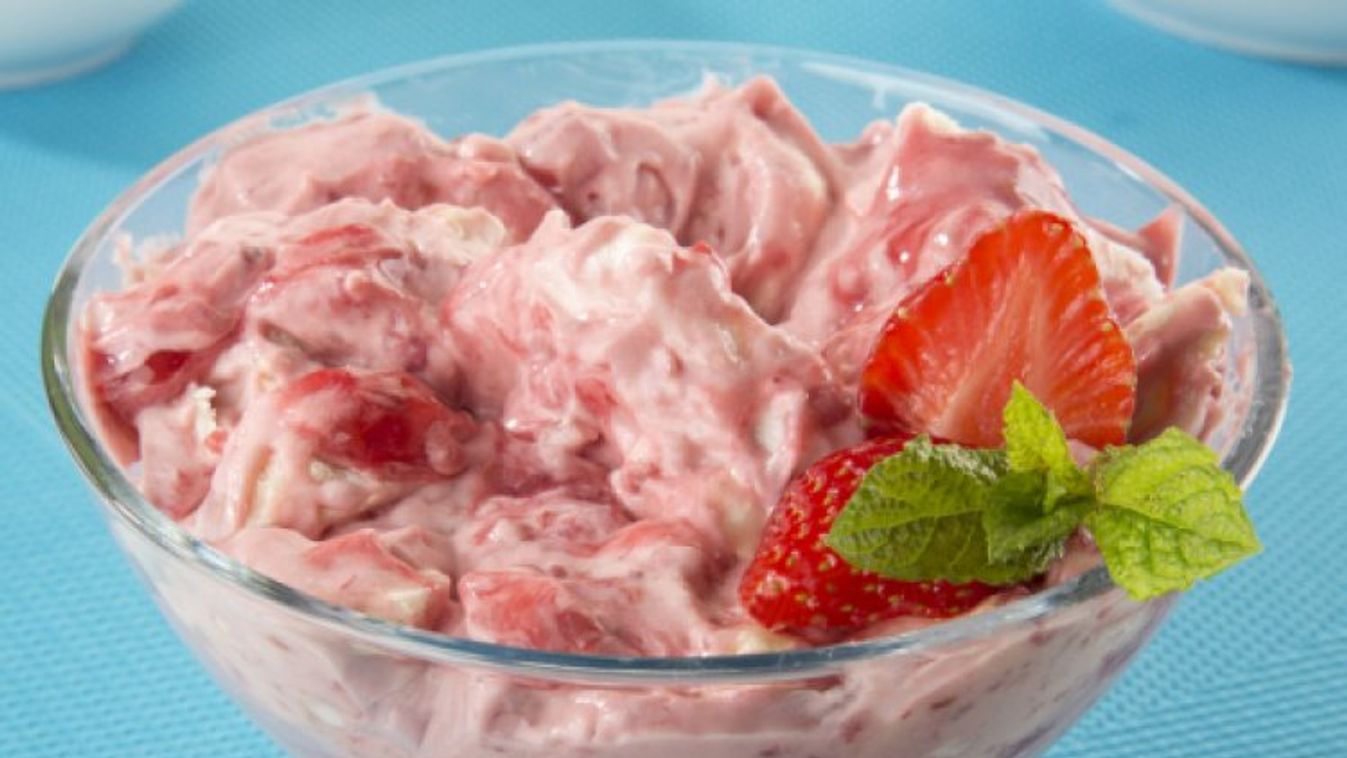 Eton mess