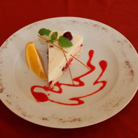 Joghurttorta (kefirtorta) recept