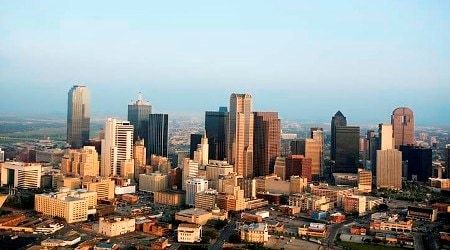 Dallas, Texas, USA