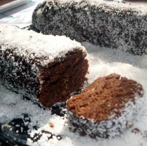 Édes szalámi recept