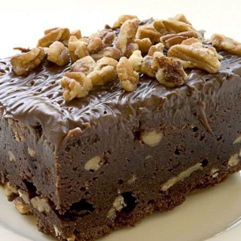 Brownie IV. recept