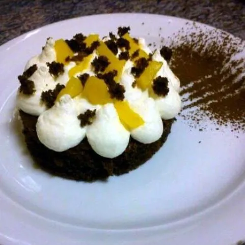 Mini torta recept