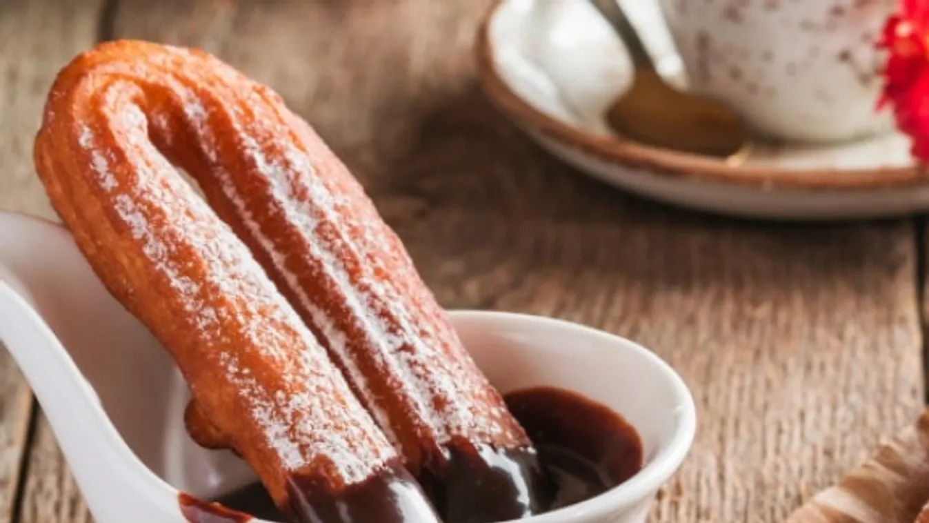 churros