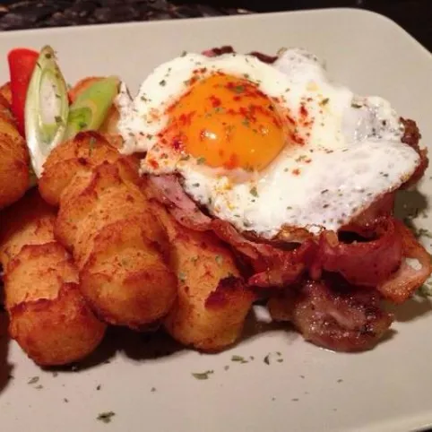 Holstein szelet (gluténmentes) recept