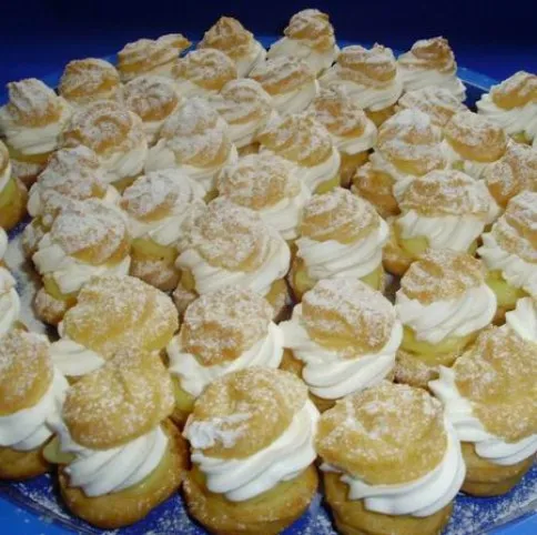 Képviselőfánk VII. recept