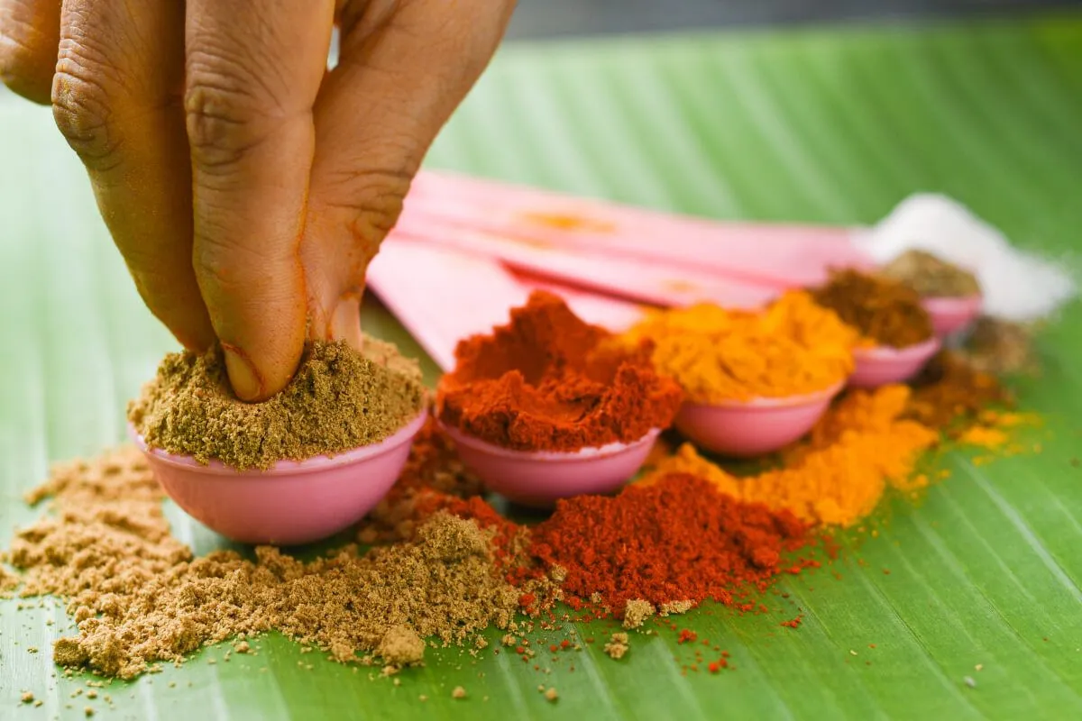 Ahány ház, annyi féle garam masala létezik (Shutterstock)