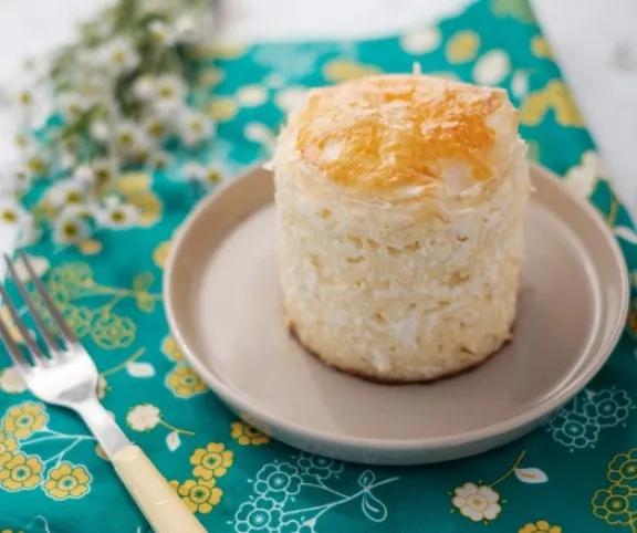 Vargabéles - a hagyományos recept recept