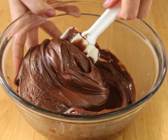 Nutella házilag (mogyorókrém) recept