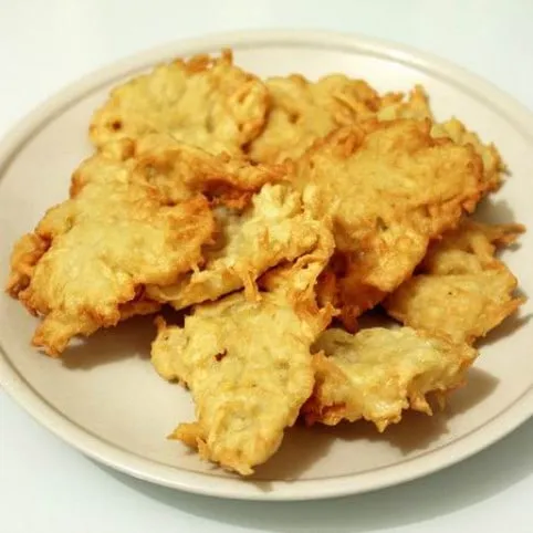 Tócsni recept