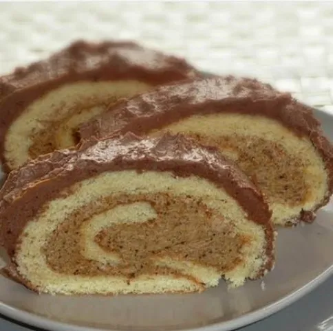 Fatörzs (tojás nélküli krémmel) recept