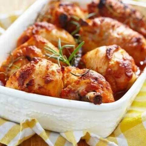 Sörös csirkecomb pofonegyszerűen recept