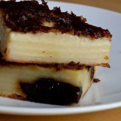Far breton recept