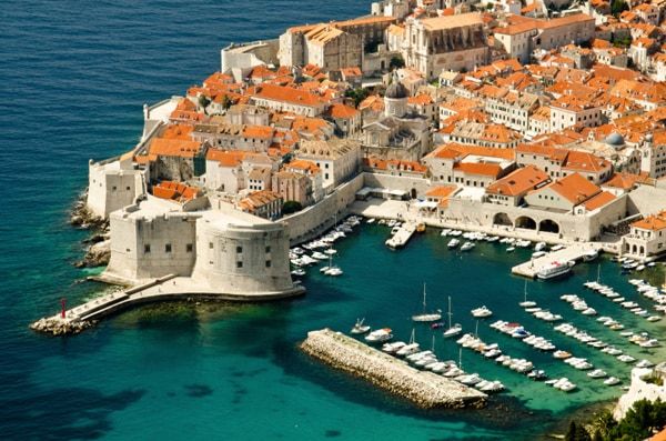 Dubrovnik