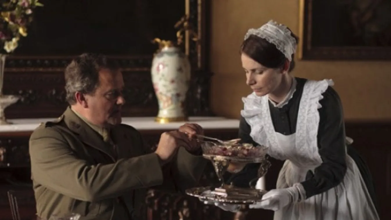 Downton Abbey/ Fotó: Story 4