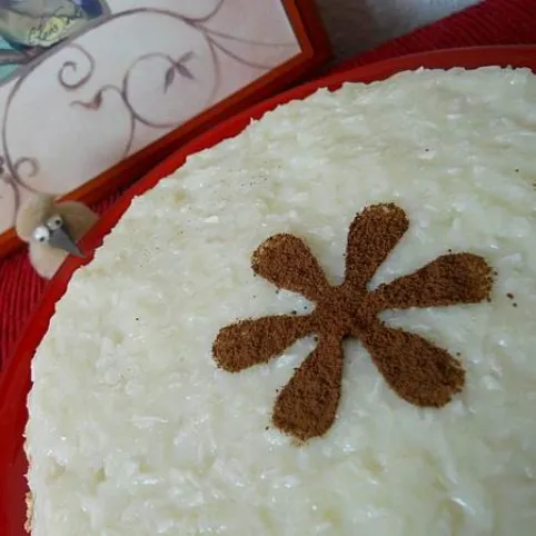 Brazil kólás sütemény recept