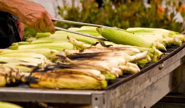 Előfőzve, grillezve is isteni