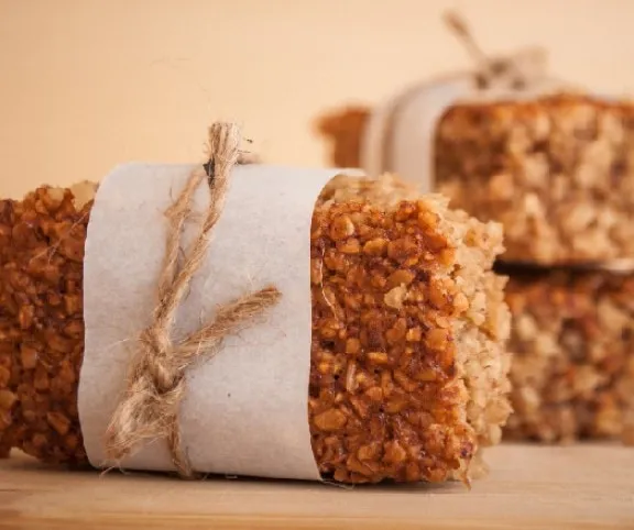 Zabpelyhes-melaszos keksz recept